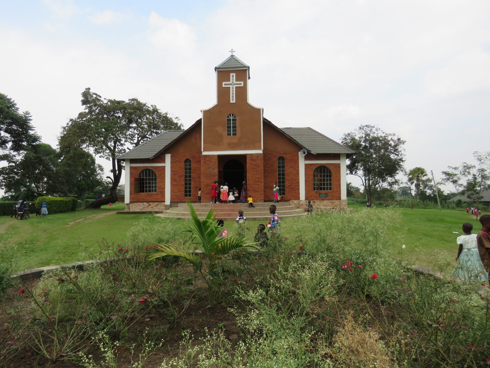 Cathedral